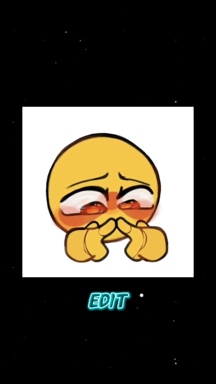 Edición de emoji 