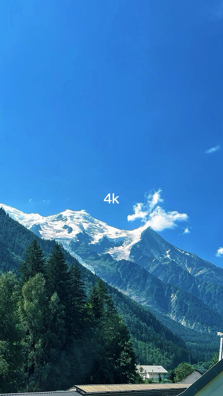 144p to 4k