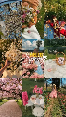 Welcome Spring 2026