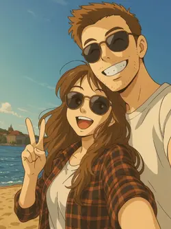 chatgpt - ghibli