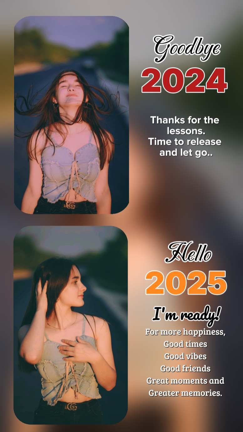 Adiós 2024