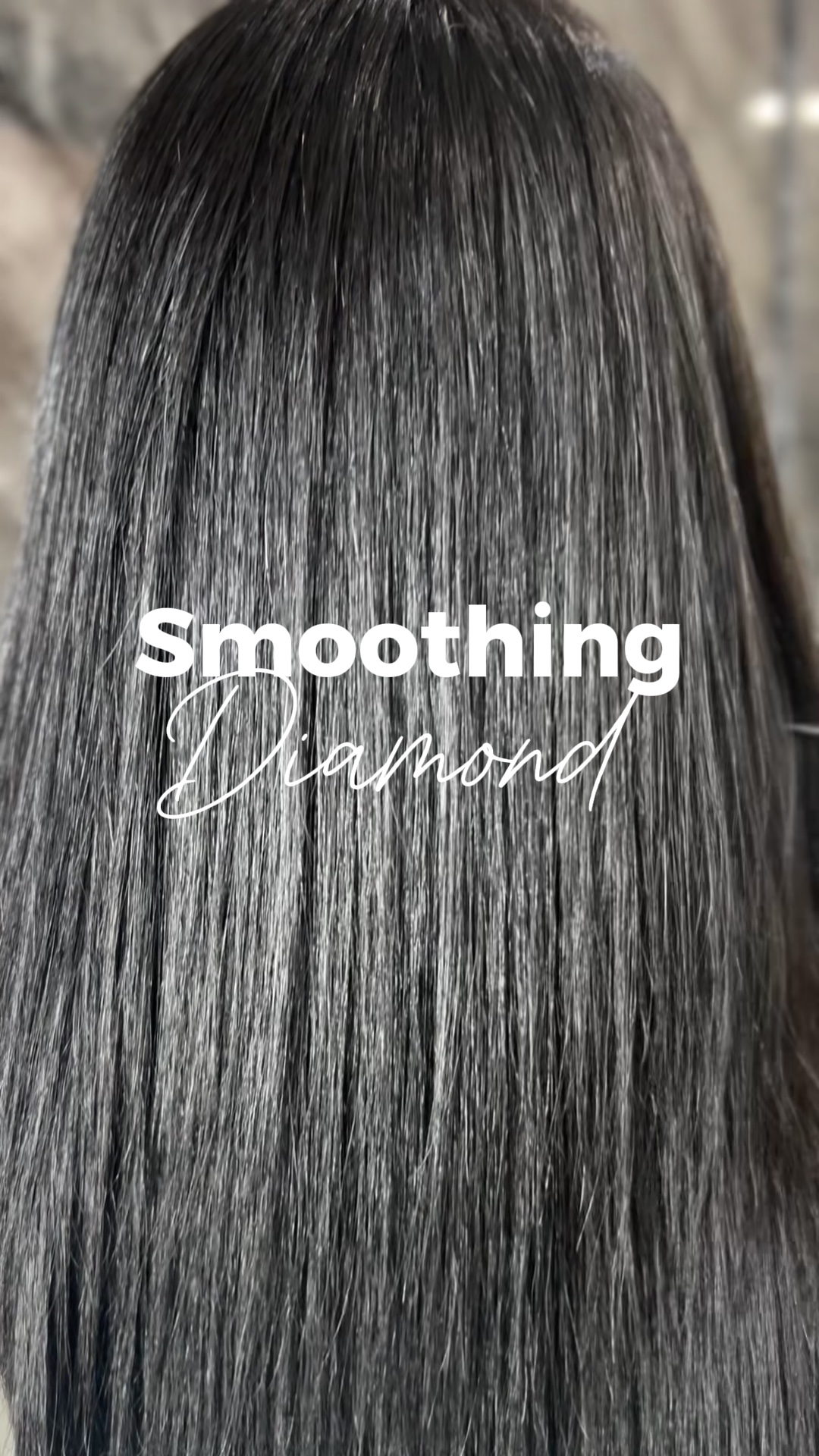 CABELLO SUAVE 