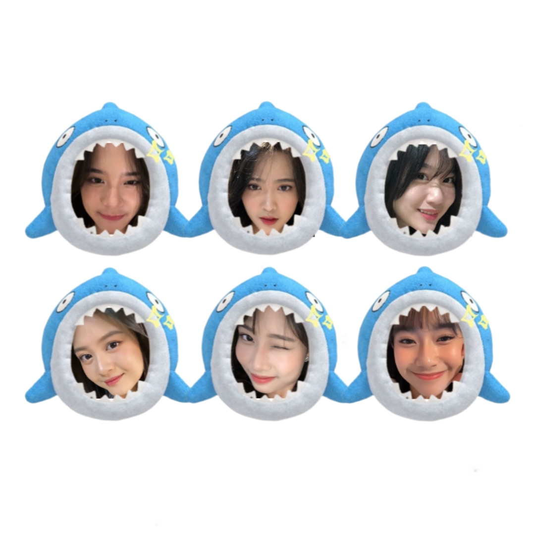 pp icon shark v6