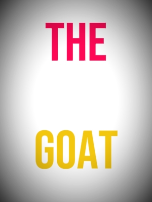 The GOAT