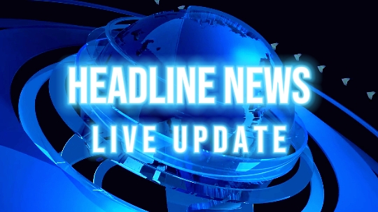 Political News|Intro