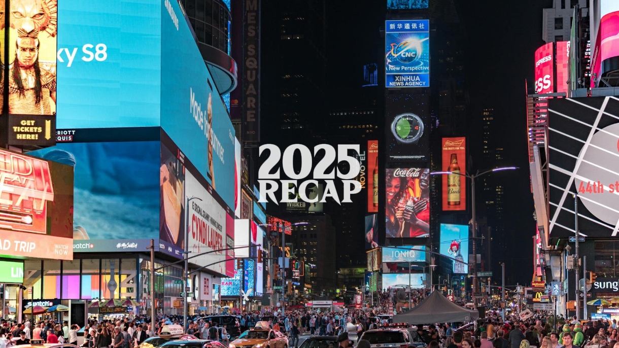 100 + 2025 Zusammenfassung