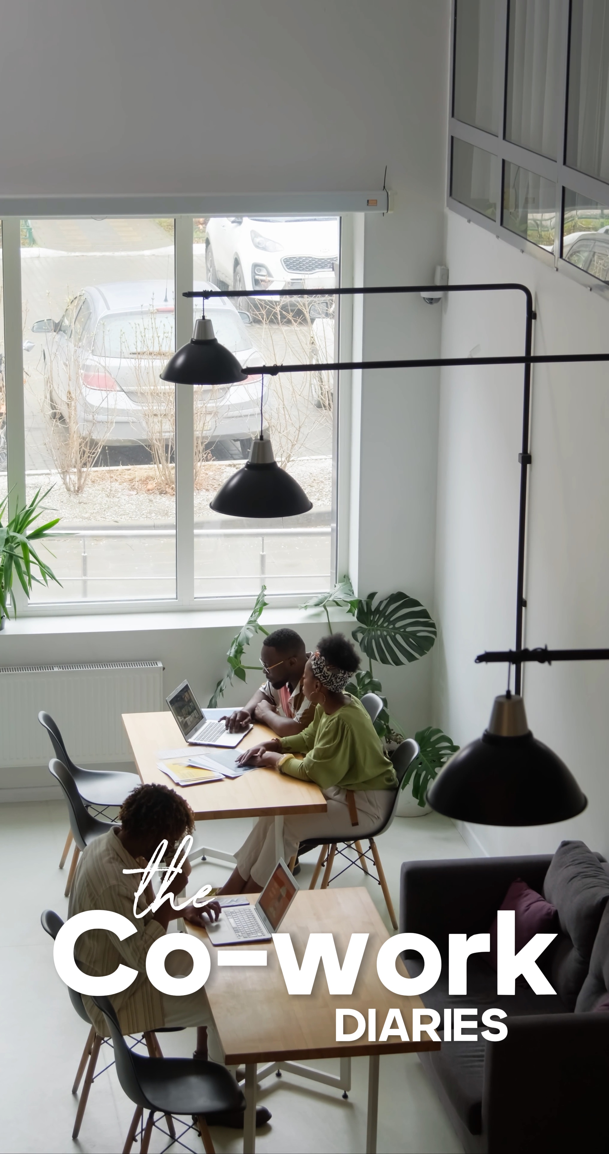 Co-work promo 