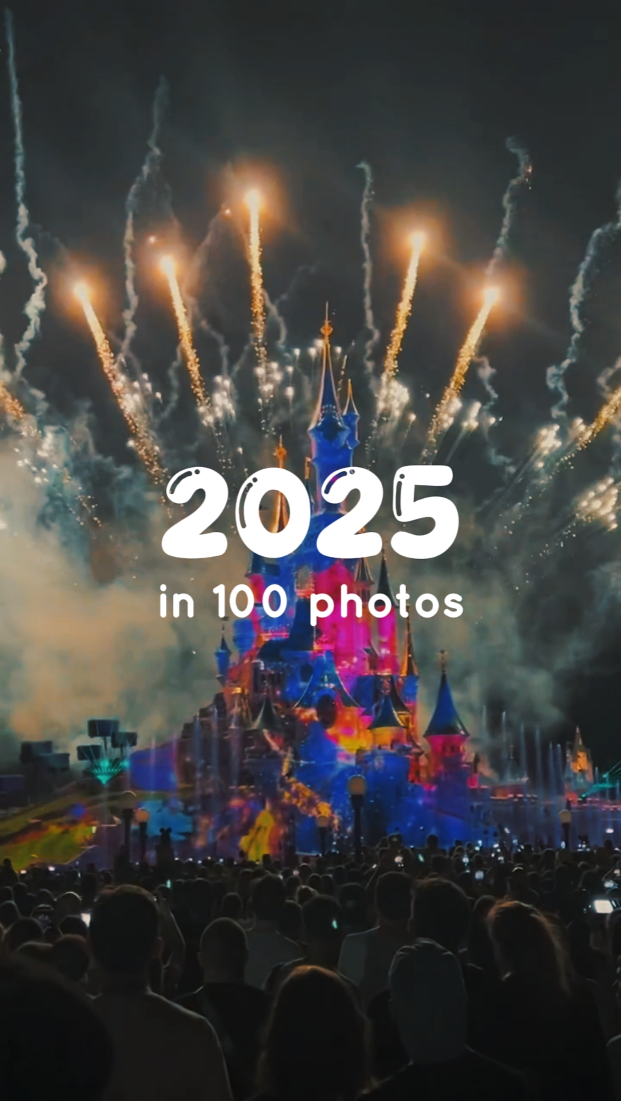 2025 en 100 fotos