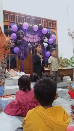 panjang umurnya