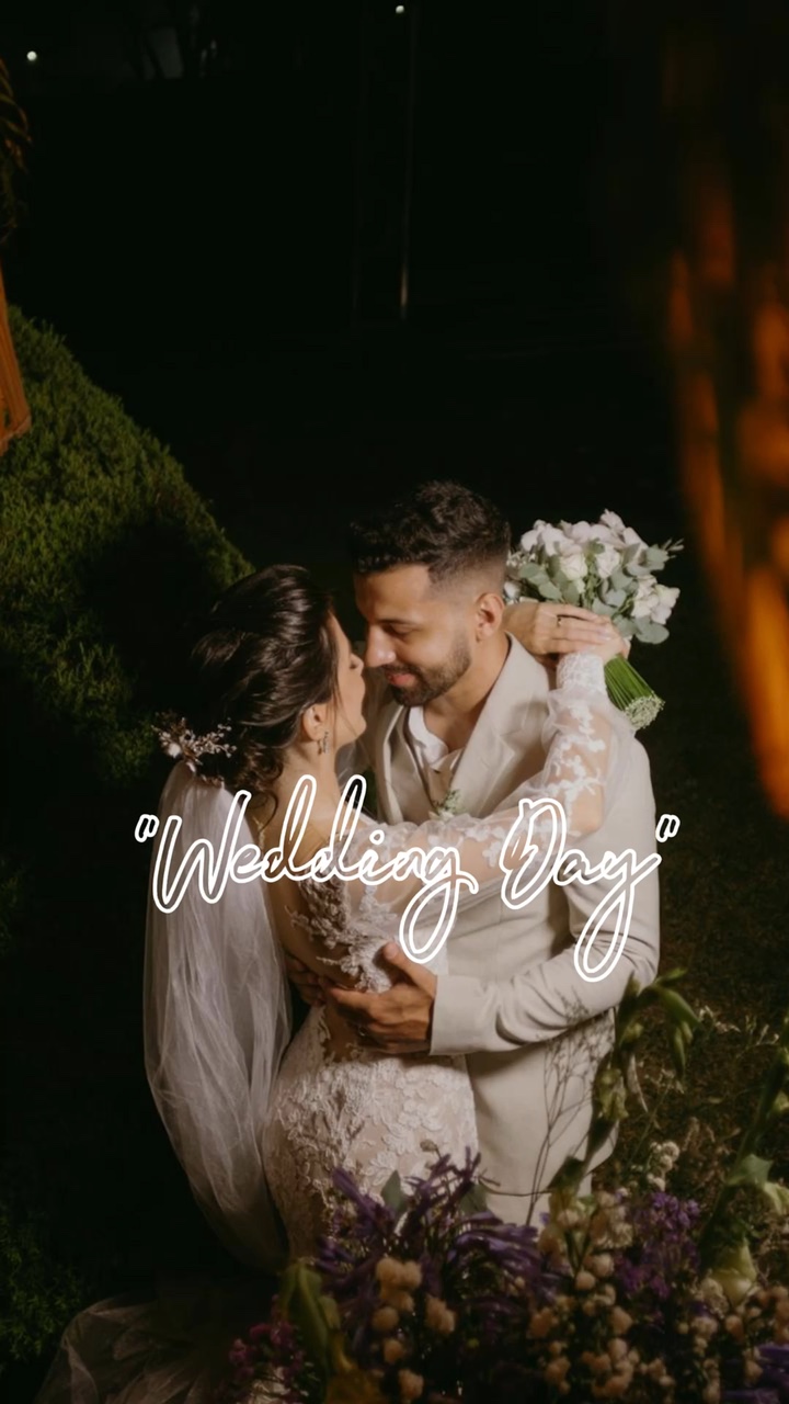 Wedding Da