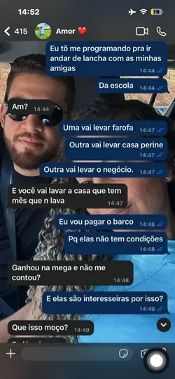 Pegadinha 