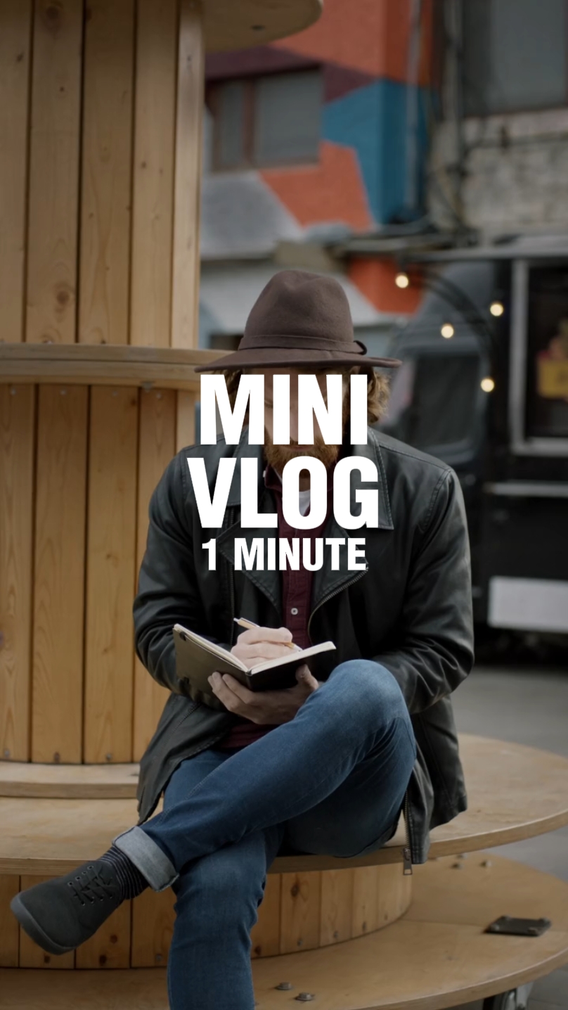 vlog 30 klip