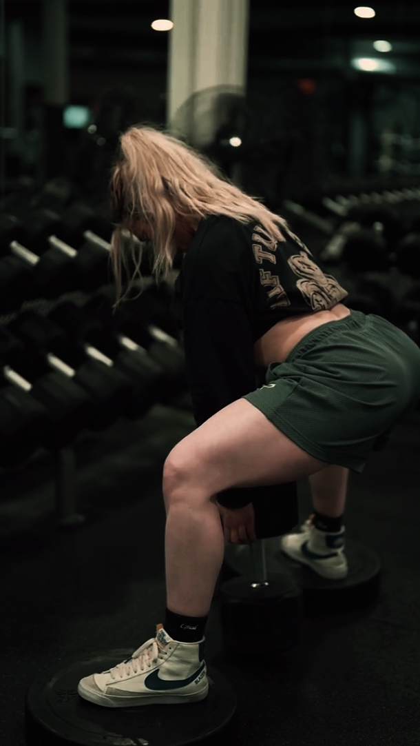 GYM-VORLAGE 
