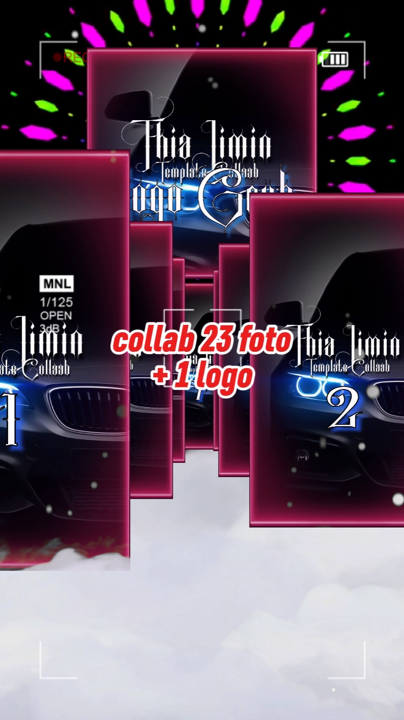 kolaj 23 foto