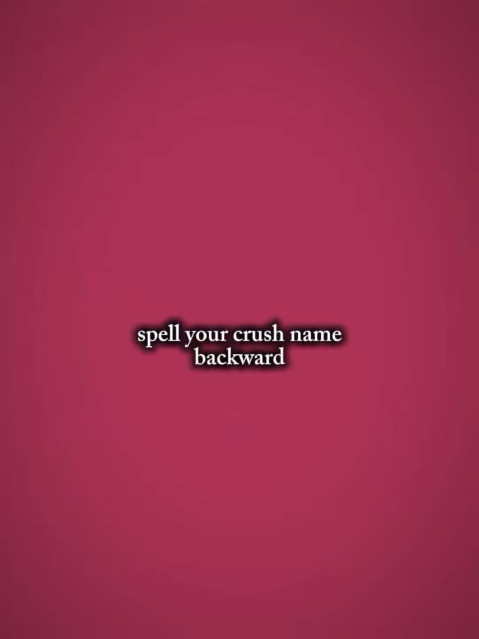 Name des Schwarmes