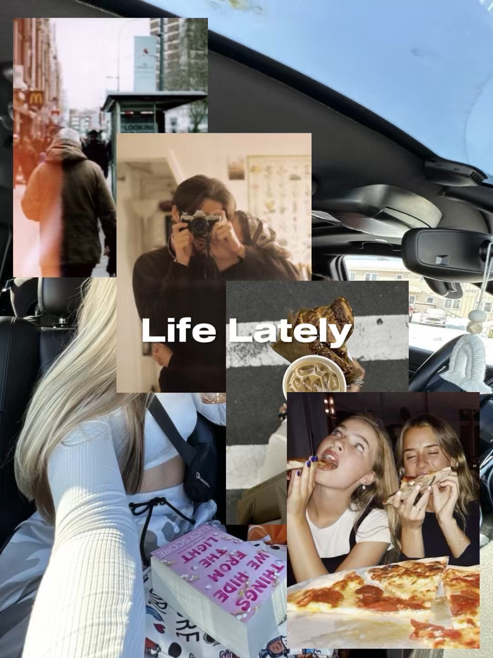 Life Lately Trend