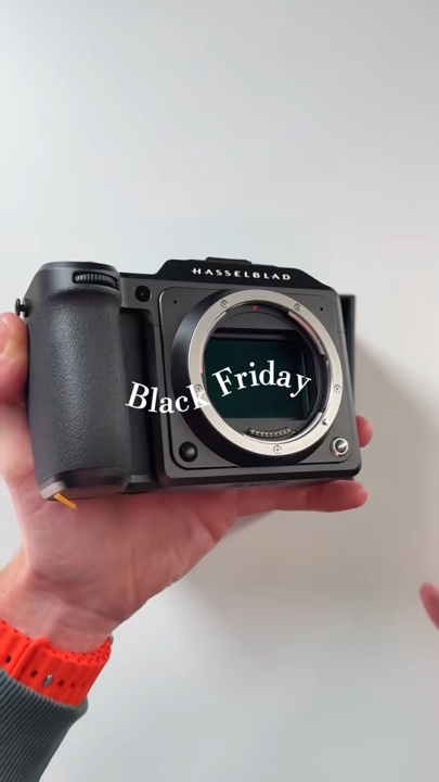 camera