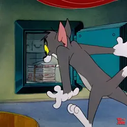 meme Tom Jerry
