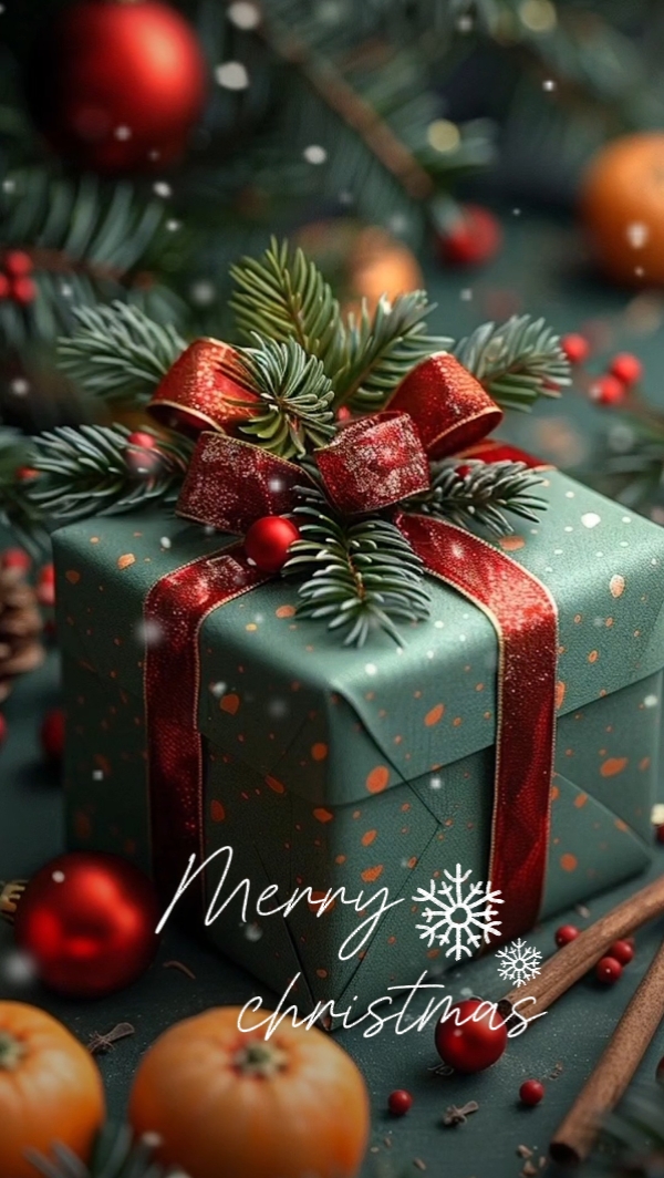 NAVIDAD PARA TI FYP 