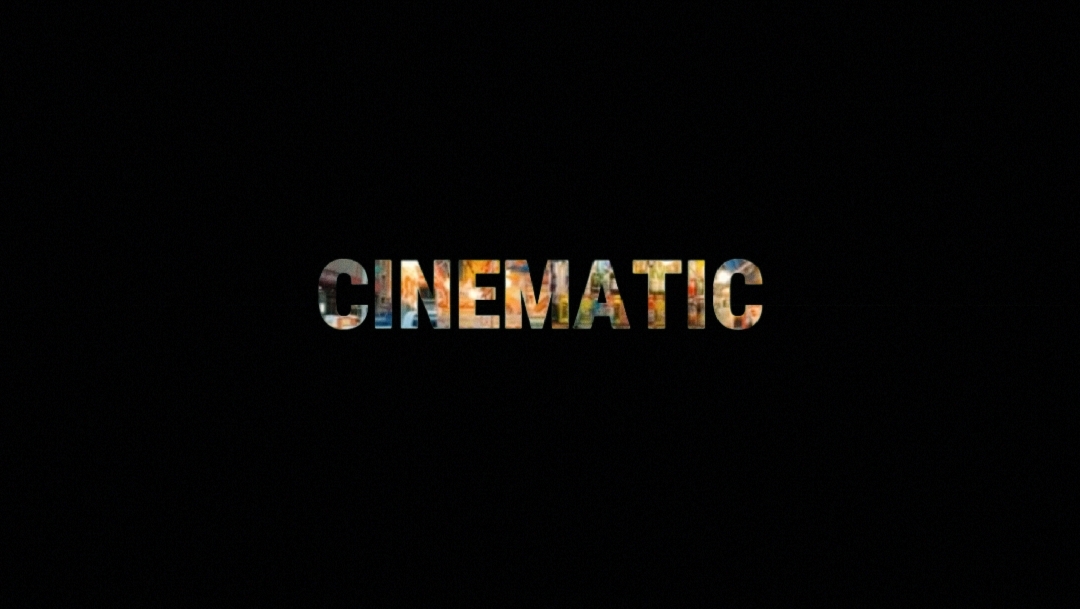CINEMÁTICO HD
