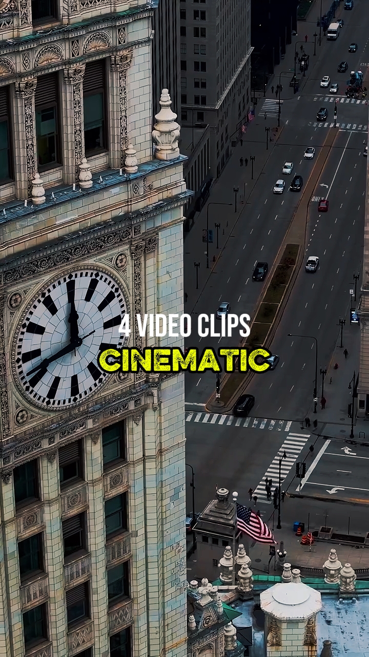 CINEMÁTICO