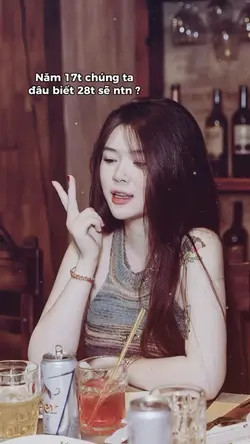 Trend thay đổi