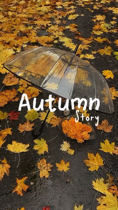 autumn story