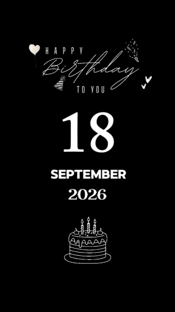 BDAY DAD 18 SEPTEMBE