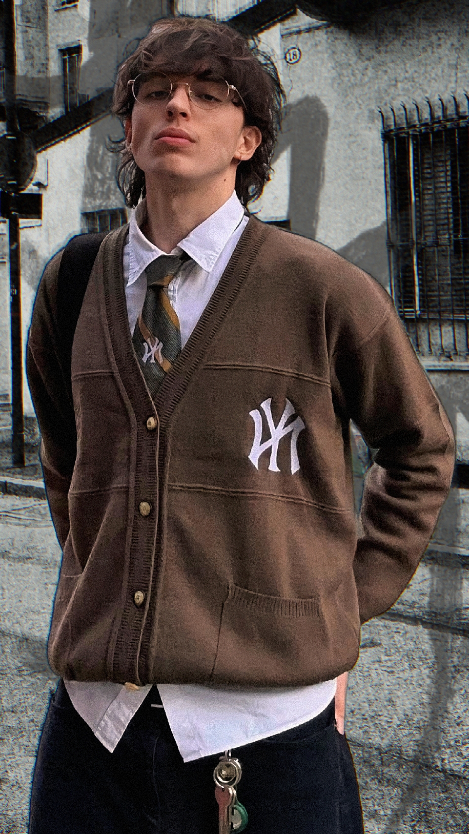 Fashion style 