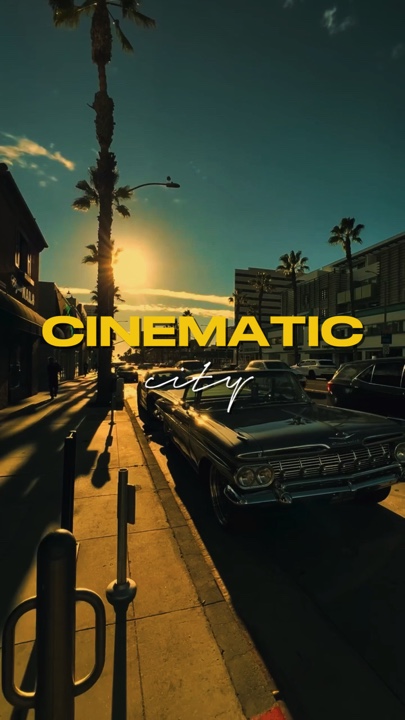 cinématique 