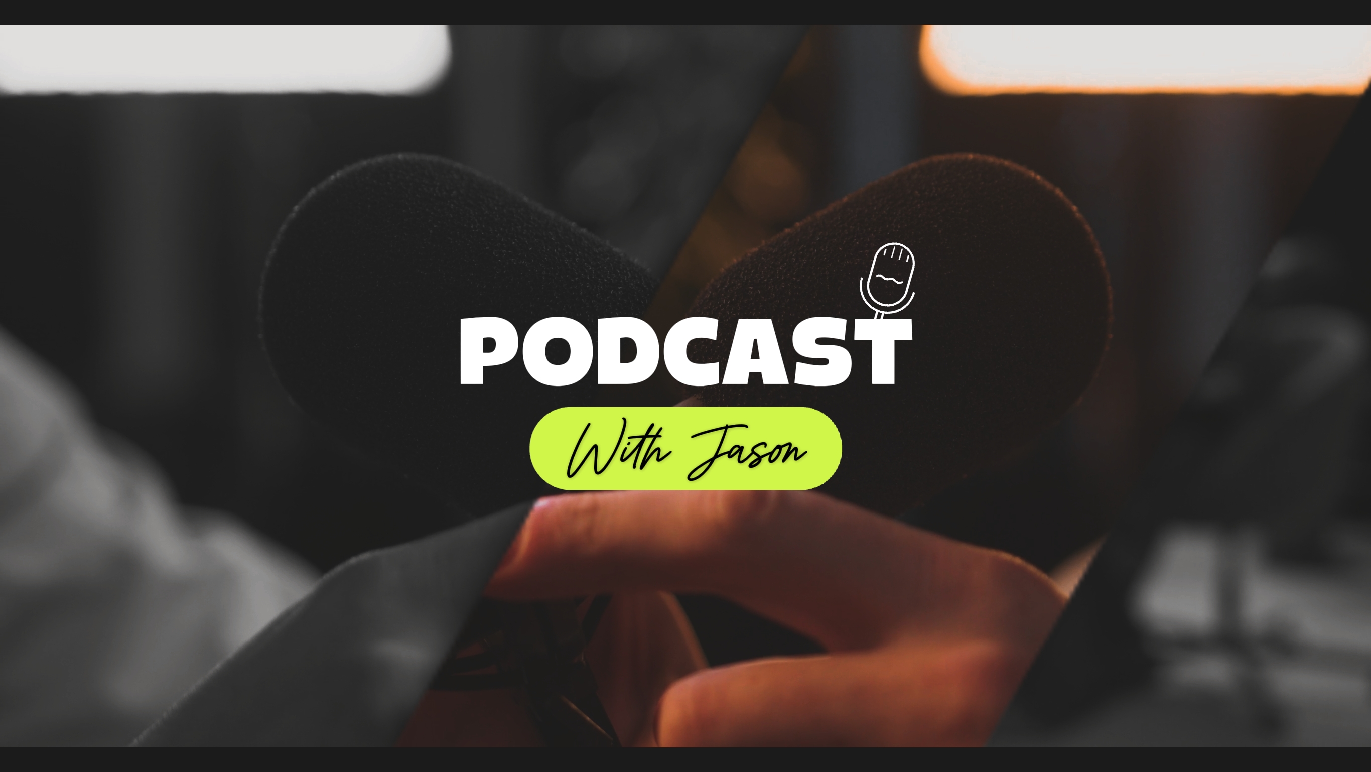 Podcast de Youtube 16: 9