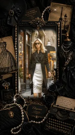 PRETTY WOMAN 