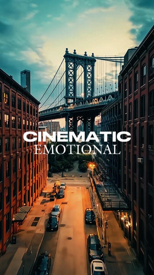 Cinemática emocional 