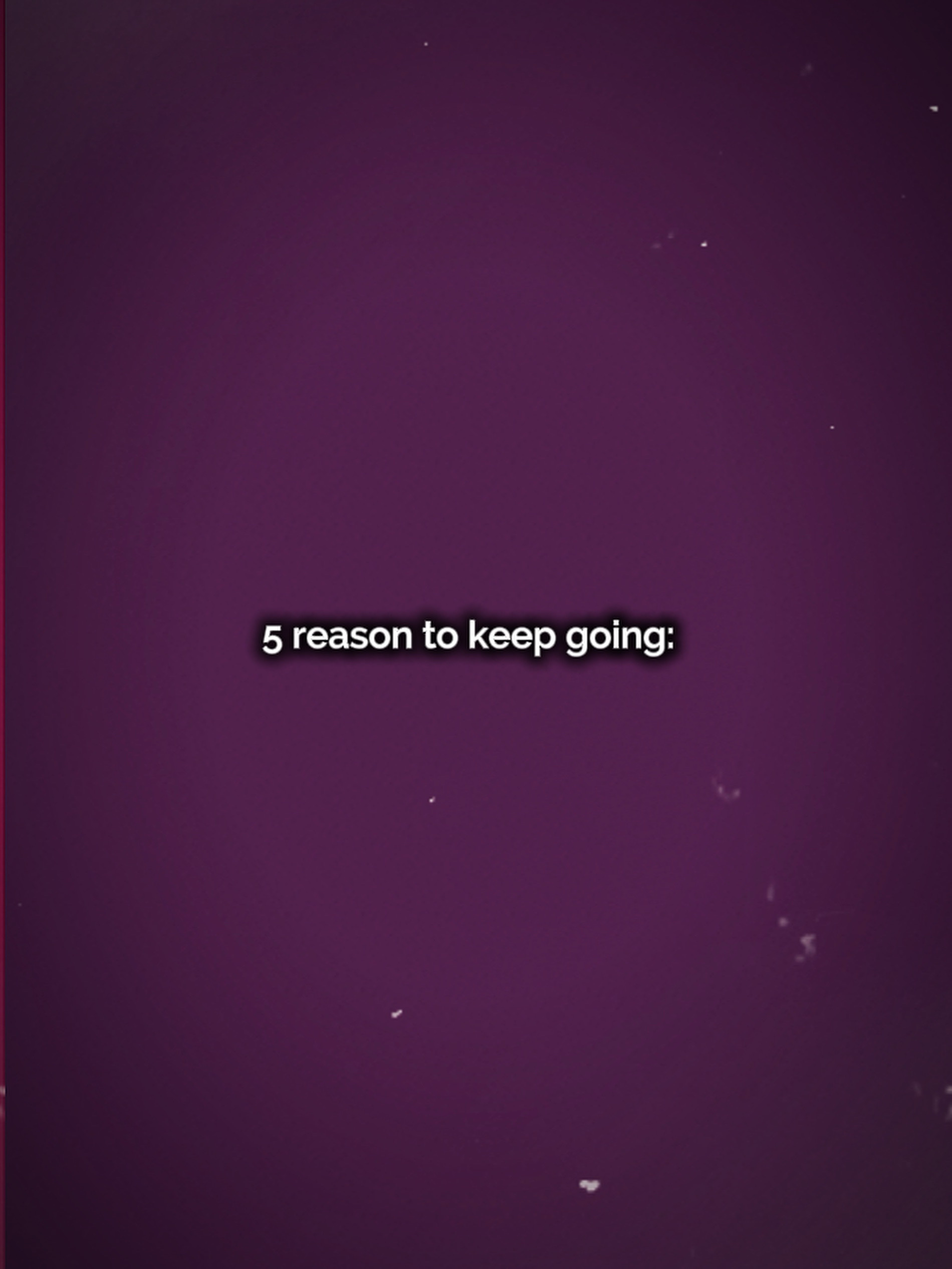 Continue