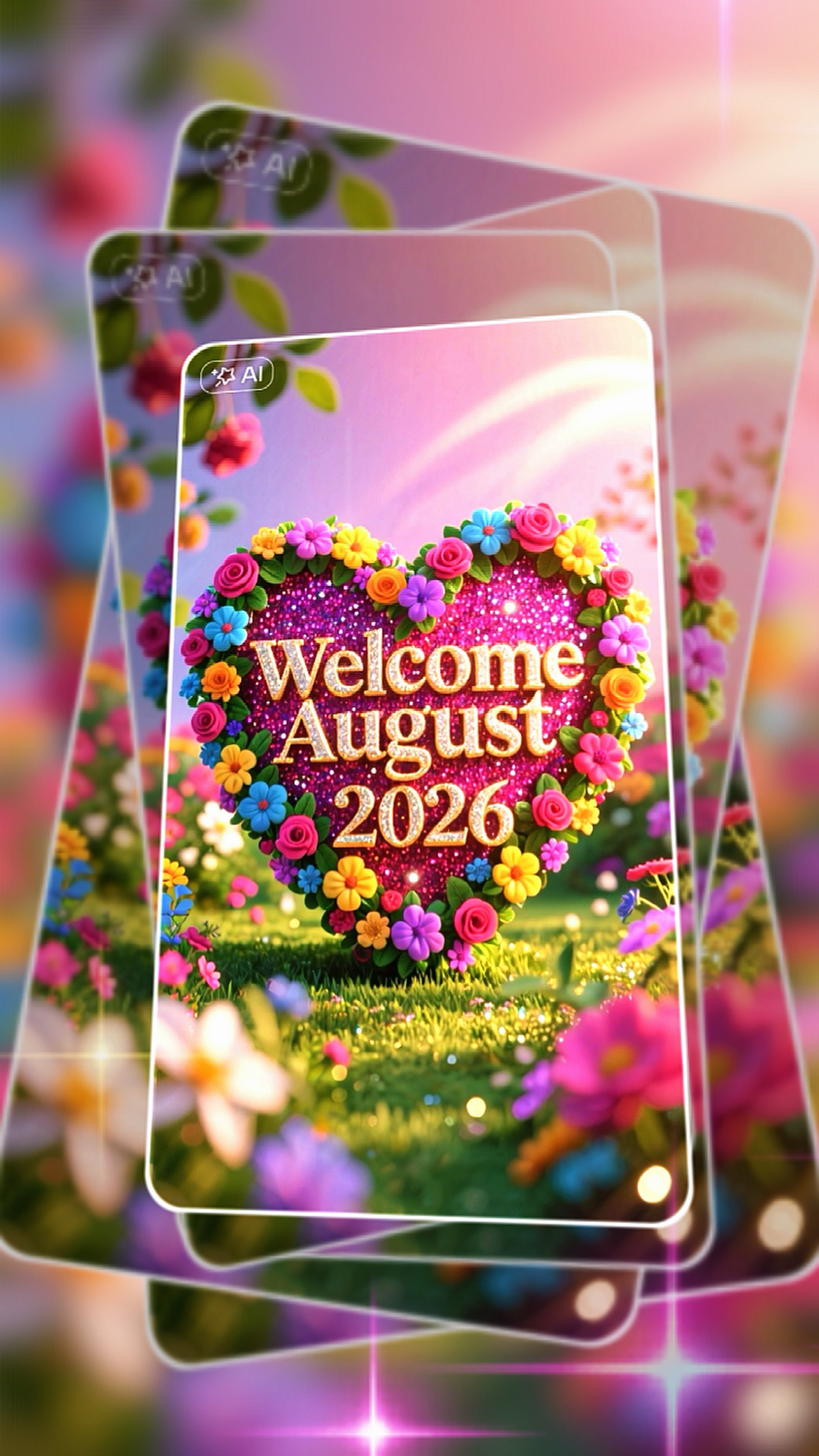 Selamat datang Agustus 2026
