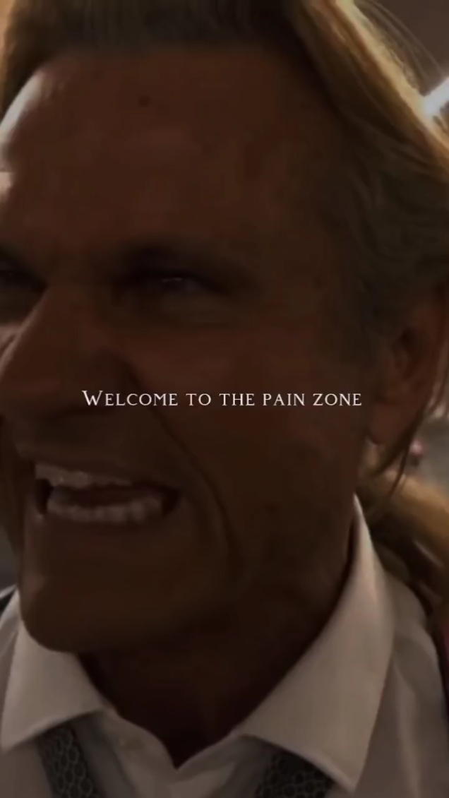 PAIN ZONE