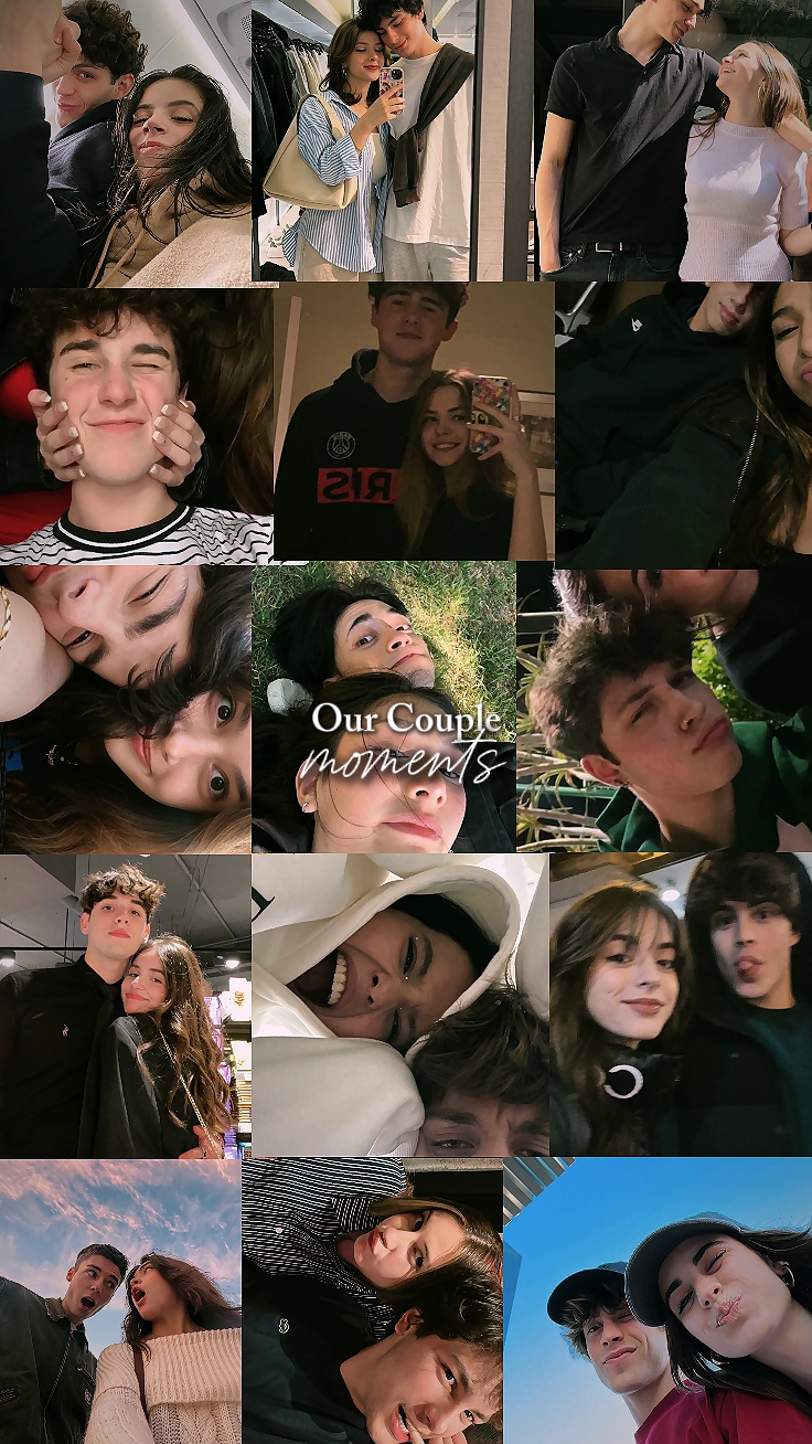Nos moments de couple