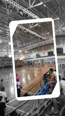 GOLEIRO NO PARANÁ