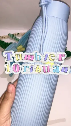 tumbler