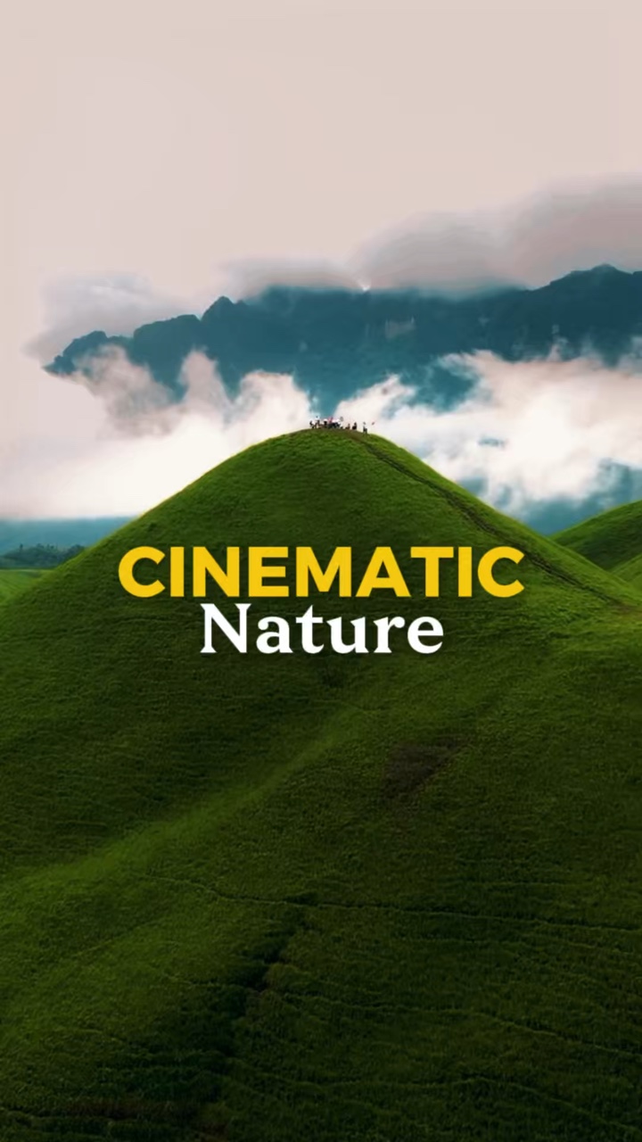 Nature Cinematic