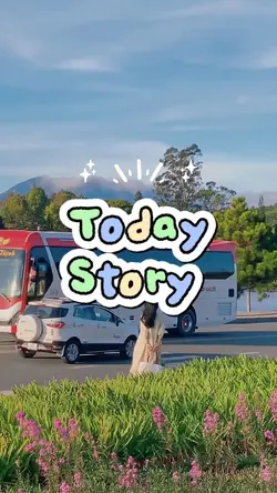 TODAY STORY