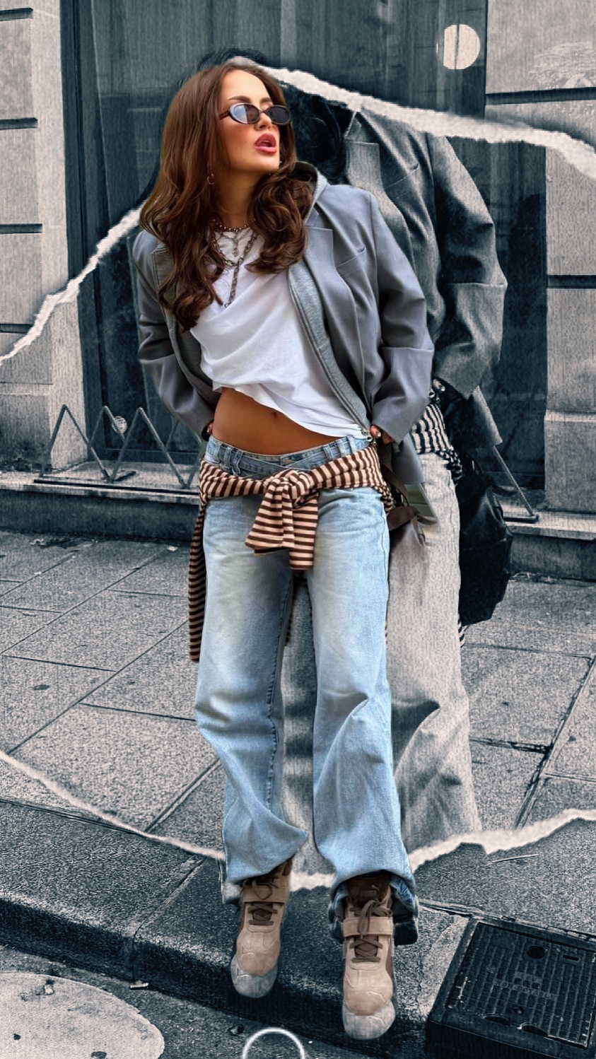 OUTFITS