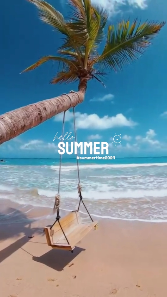 # hellosummer