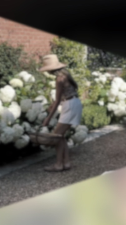 Gardening