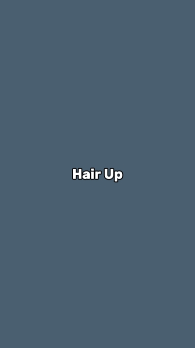 hair 