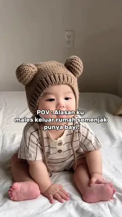 Pov Alasan males