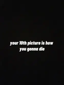 How will you die?