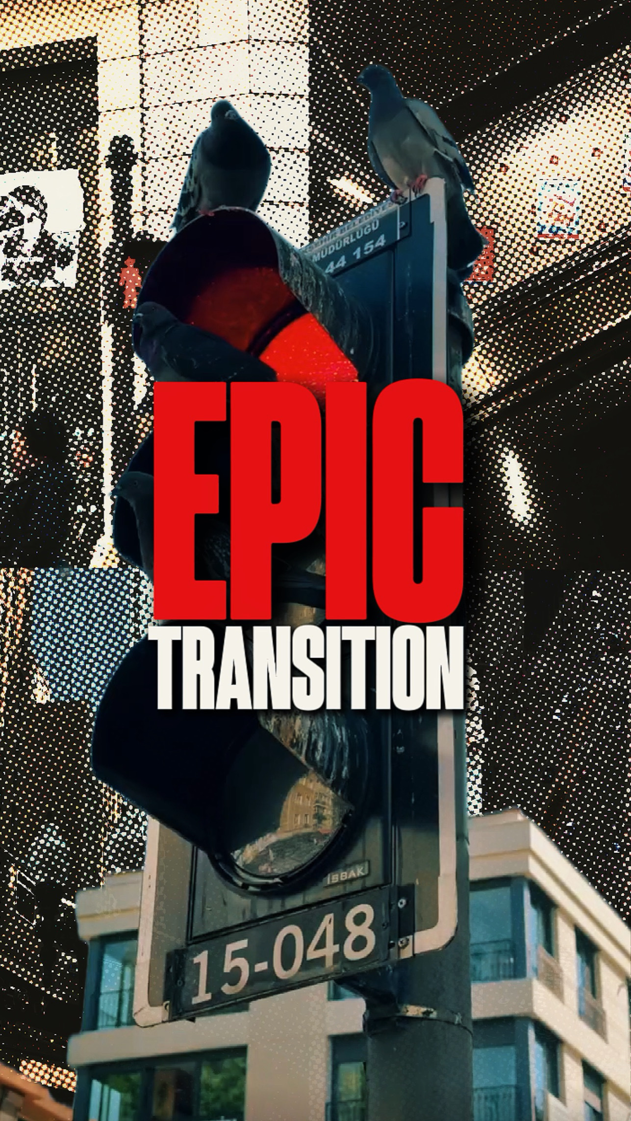 EPISCHER ÜBERGANG 4K