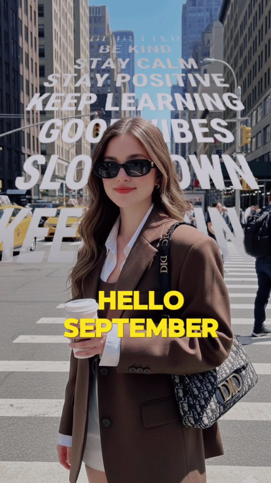 hallo september