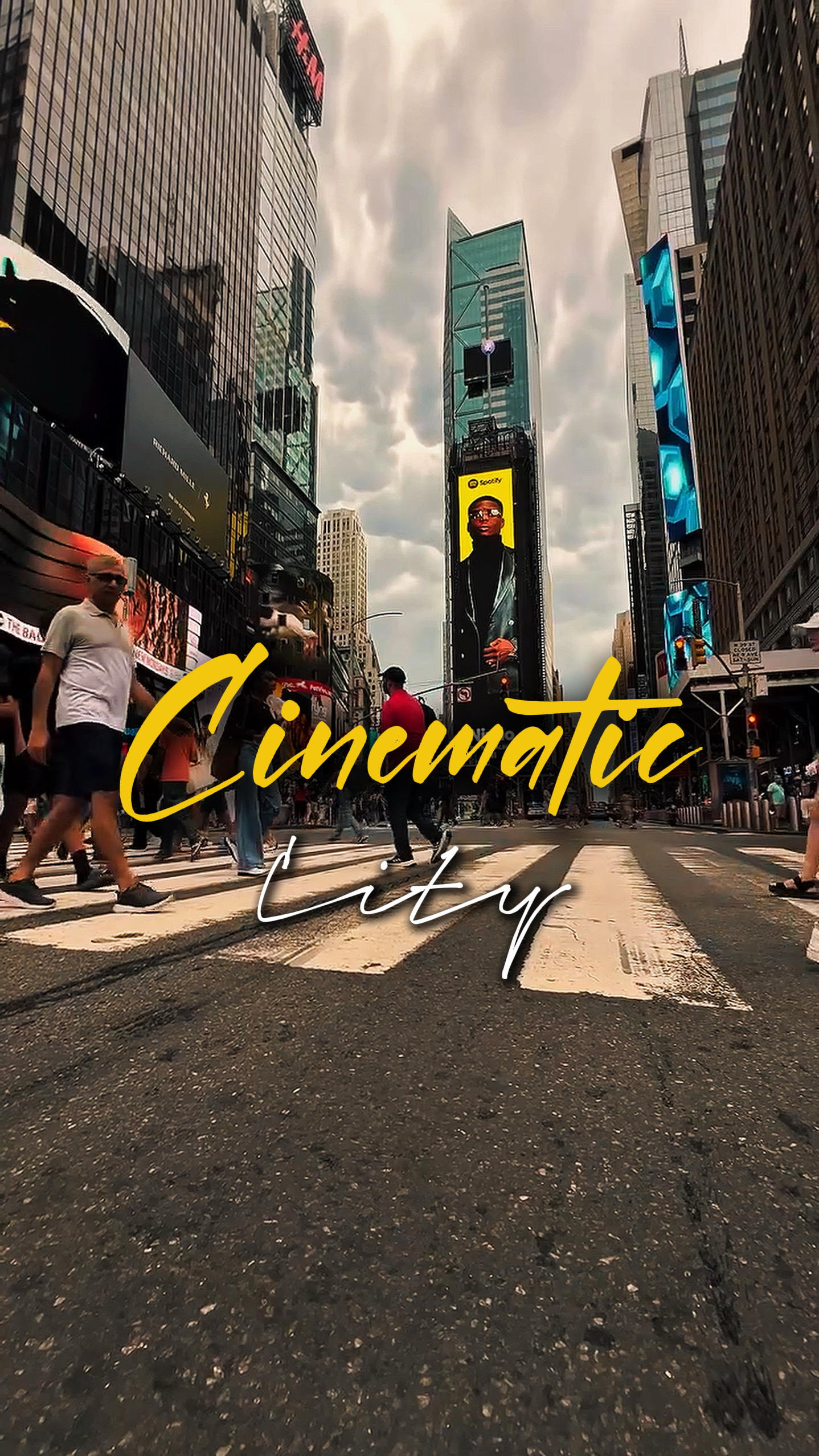 CINEMATIC 6 CLIPS